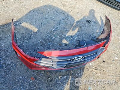 Zdjęcie 12 z 13 samochodu: 2019 HYUNDAI ELANTRA SEL VIN:5NPD84LF4KH464108 - miniatura