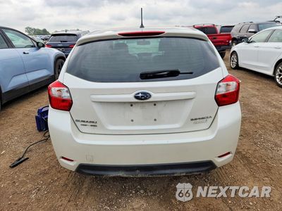 Zdjęcie 6 z 12 samochodu: 2013 SUBARU IMPREZA PREMIUM VIN:JF1GPAD68D2868276 - miniatura