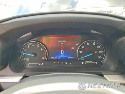 Zdjęcie 9 z 13 samochodu: 2021 FORD EXPLORER XLT VIN:1FMSK8DH2MGB78406 - miniatura