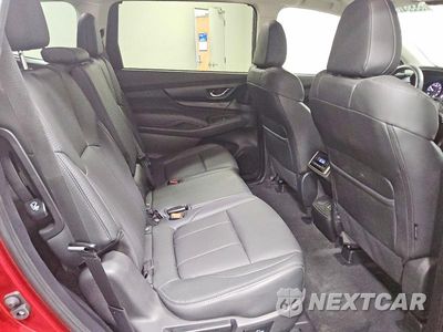 Zdjęcie 11 z 13 samochodu: 2026 SUBARU ASCENT PREMIUM VIN:4S4WMAAD2T3424459 - miniatura