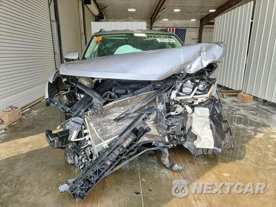 Piąte zdjęcie samochodu w środku: 2021 VOLKSWAGEN ATLAS SE VIN:1V2LP2CA7MC583503 - miniatura