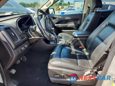 Zdjęcie 7 z 13 samochodu: 2016 GMC CANYON SLT VIN:1GTG6DE39G1113523 - miniatura