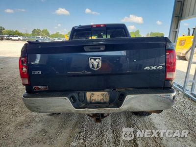 Zdjęcie 6 z 12 samochodu: 2014 RAM 1500 SLT VIN:1C6RR7GT2ES265561 - miniatura
