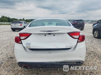 Zdjęcie 6 z 12 samochodu: 2015 CHRYSLER 200 C VIN:1C3CCCCG5FN656970 - miniatura