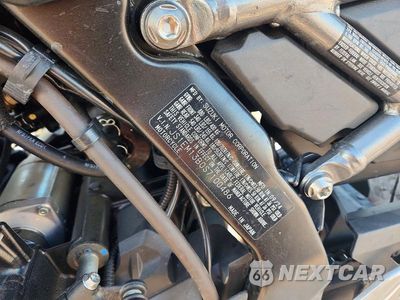 Zdjęcie 9 z 9 samochodu: 2025 SUZUKI GSX800 F VIN:JS1EM13B0S7100486 - miniatura