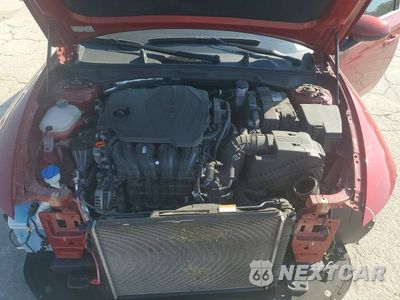 Zdjęcie 11 z 13 samochodu: 2024 HYUNDAI SONATA SEL VIN:KMHL64JA8RA376183 - miniatura