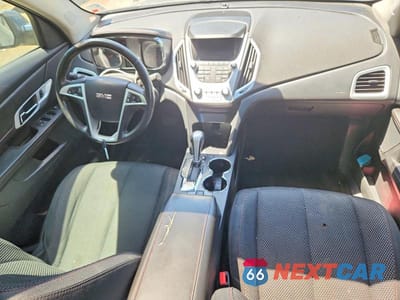 Zdjęcie 8 z 13 samochodu: 2014 GMC TERRAIN SLE VIN:2GKALREK1E6357037 - miniatura