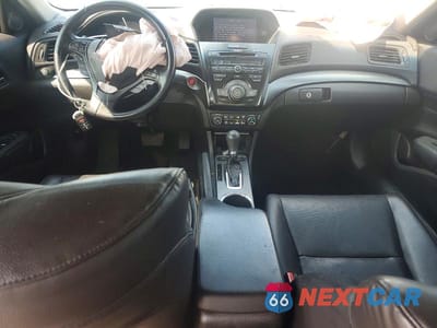 Zdjęcie 8 z 12 samochodu: 2013 ACURA ILX 20 TECH VIN:19VDE1F75DE005309 - miniatura
