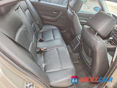 Zdjęcie 10 z 12 samochodu: 2007 BMW 328 XI VIN:WBAVC93587K034269 - miniatura