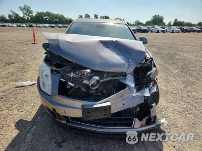 Piąte zdjęcie samochodu w środku: 2012 CADILLAC SRX LUXURY COLLECTION VIN:3GYFNAE32CS609926 - miniatura