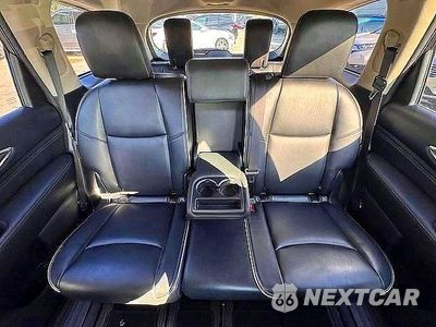 Zdjęcie 10 z 15 samochodu: 2019 INFINITI QX60 PURE VIN:5N1DL0MM4KC561014 - miniatura