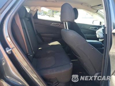 Zdjęcie 10 z 13 samochodu: 2023 KIA SPORTAGE LX VIN:KNDPUCAG2P7064042 - miniatura