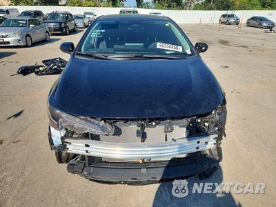 Piąte zdjęcie samochodu w środku: 2026 TOYOTA COROLLA LE VIN:5YFB4MDE0TP390683 - miniatura