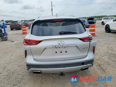 Zdjęcie 6 z 12 samochodu: 2021 INFINITI QX50 LUXE VIN:3PCAJ5BA8MF123525 - miniatura