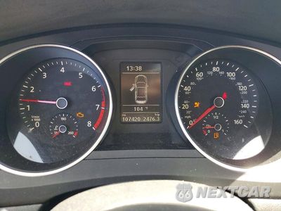 Zdjęcie 9 z 13 samochodu: 2017 VOLKSWAGEN JETTA SE VIN:3VWB67AJ2HM236209 - miniatura