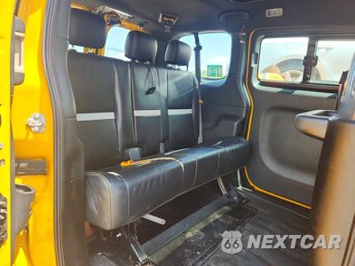 Zdjęcie 12 z 15 samochodu: 2016 NISSAN NV200 TAXI VIN:3N8CM0JT2GK700524 - miniatura