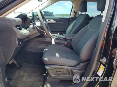 Zdjęcie 7 z 13 samochodu: 2026 FORD EXPLORER ACTIVE VIN:1FMUK7DH6TGA19065 - miniatura