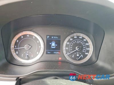 Zdjęcie 9 z 12 samochodu: 2020 HYUNDAI VENUE SE VIN:KMHRB8A37LU032641 - miniatura