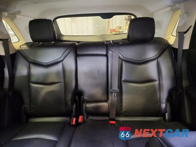Zdjęcie 10 z 13 samochodu: 2017 CADILLAC XT5 PREMIUM LUXURY VIN:1GYKNERS5HZ144527 - miniatura