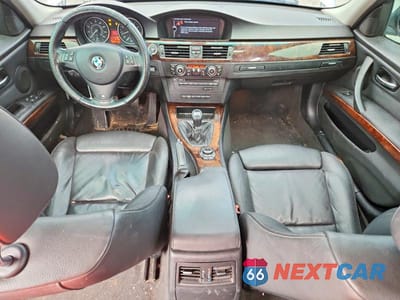 Zdjęcie 8 z 12 samochodu: 2011 BMW 335 I VIN:WBAPM5C51BE435801 - miniatura