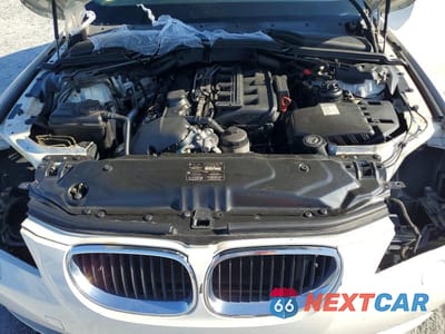Zdjęcie 12 z 14 samochodu: 2005 BMW 530 I VIN:WBANA73575CR57442 - miniatura
