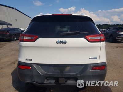 Zdjęcie 6 z 13 samochodu: 2014 JEEP CHEROKEE LATITUDE VIN:1C4PJLCB4EW186706 - miniatura