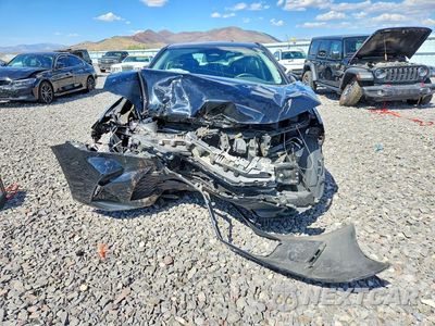 Piąte zdjęcie samochodu w środku: 2025 TOYOTA CAMRY LE VIN:4T1DAACK8SU635962 - miniatura