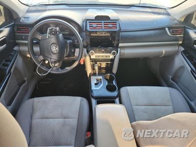 Zdjęcie 8 z 12 samochodu: 2013 TOYOTA CAMRY L VIN:4T1BF1FK0DU724710 - miniatura