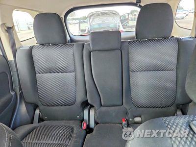 Zdjęcie 10 z 13 samochodu: 2016 MITSUBISHI OUTLANDER SE VIN:JA4AD3A3XGZ049385 - miniatura