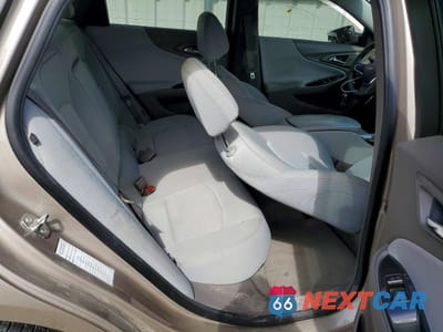 Zdjęcie 10 z 13 samochodu: 2022 CHEVROLET MALIBU LT VIN:1G1ZD5STXNF133717 - miniatura