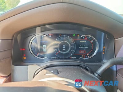 Zdjęcie 9 z 13 samochodu: 2016 CADILLAC ESCALADE ESV LUXURY VIN:1GYS4HKJ6GR186595 - miniatura