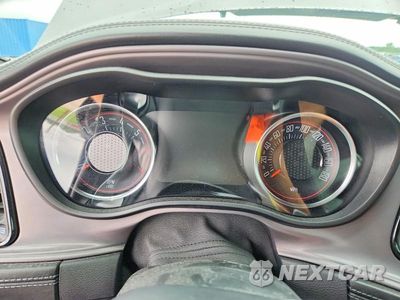 Zdjęcie 9 z 13 samochodu: 2023 DODGE CHALLENGER R/T SCAT PACK VIN:2C3CDZFJ6PH685654 - miniatura