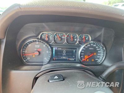 Zdjęcie 9 z 12 samochodu: 2015 CHEVROLET TAHOE C1500 LT VIN:1GNSCBKC6FR112316 - miniatura