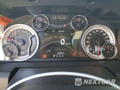 Zdjęcie 9 z 12 samochodu: 2016 RAM 1500 SLT VIN:1C6RR6LT3GS278290 - miniatura