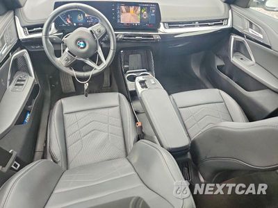 Zdjęcie 8 z 13 samochodu: 2026 BMW X1 XDRIVE28I VIN:WBX73EF01T5408785 - miniatura