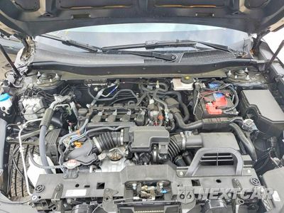 Zdjęcie 12 z 14 samochodu: 2026 HONDA CR-V EX VIN:2HKRS4H41TH475311 - miniatura