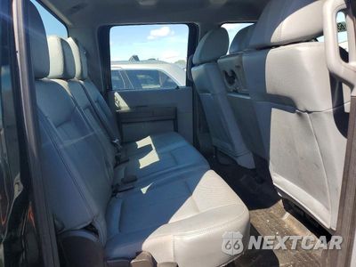 Zdjęcie 10 z 12 samochodu: 2016 FORD F250 SUPER DUTY VIN:1FT7W2B65GEC66119 - miniatura