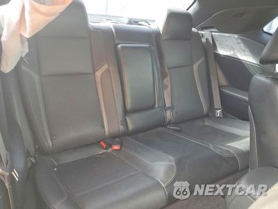 Zdjęcie 10 z 12 samochodu: 2016 DODGE CHALLENGER SXT VIN:2C3CDZAG7GH345876 - miniatura