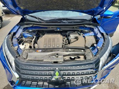 Zdjęcie 12 z 13 samochodu: 2024 MITSUBISHI ECLIPSE CROSS SE VIN:JA4ATWAA4RZ046410 - miniatura