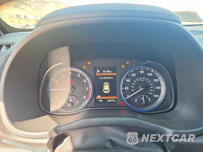 Zdjęcie 9 z 14 samochodu: 2021 HYUNDAI KONA ULTIMATE VIN:KM8K5CA57MU737132 - miniatura