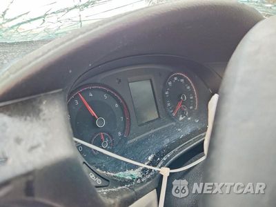 Zdjęcie 9 z 12 samochodu: 2020 VOLKSWAGEN PASSAT S VIN:1VWAA7A31LC026562 - miniatura