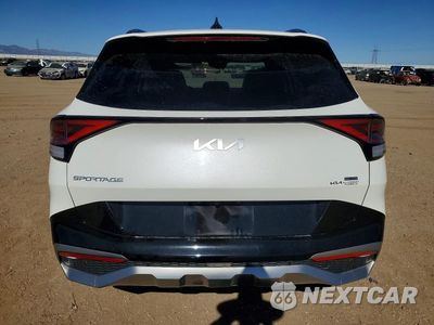 Zdjęcie 6 z 12 samochodu: 2023 KIA SPORTAGE SX PRESTIGE VIN:KNDPXCAG0P7064919 - miniatura