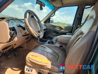 Zdjęcie 7 z 13 samochodu: 1999 FORD EXPEDITION VIN:1FMRU17L9XLA88911 - miniatura