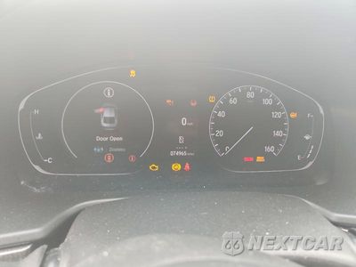 Zdjęcie 9 z 12 samochodu: 2021 HONDA ACCORD SPORT VIN:1HGCV1F32MA053435 - miniatura