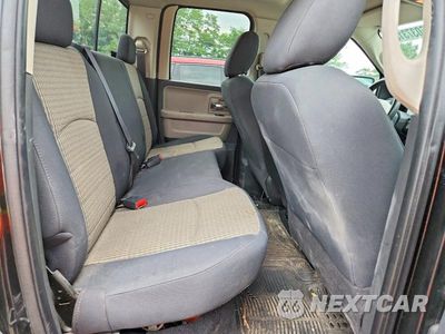 Zdjęcie 10 z 12 samochodu: 2010 DODGE RAM 1500 VIN:1D7RV1GP8AS154355 - miniatura