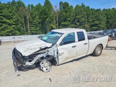 2022 RAM 1500 CLASSIC TRADESMAN 1C6RR6FG7NS184960 - główne zdjęcie licytacji z USA - miniatura