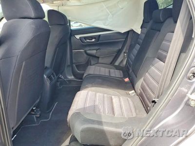Zdjęcie 11 z 13 samochodu: 2019 HONDA CR-V LX VIN:2HKRW5H33KH403719 - miniatura