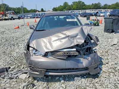 Piąte zdjęcie samochodu w środku: 2007 TOYOTA COROLLA S VIN:2T1BR32EX7C769145 - miniatura
