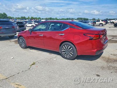 Drugie zdjęcie samochodu z przodu: 2023 NISSAN ALTIMA SV VIN:1N4BL4DV0PN304364 - miniatura