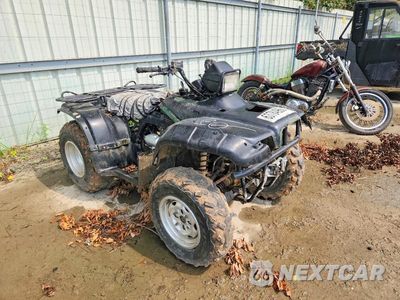 2004 HONDA ATV 478TE224944505004 - główne zdjęcie licytacji z USA - miniatura